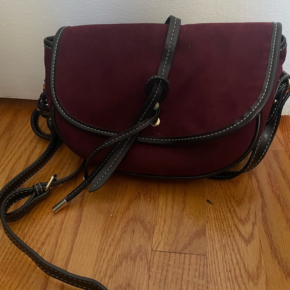 London Fog Handbag